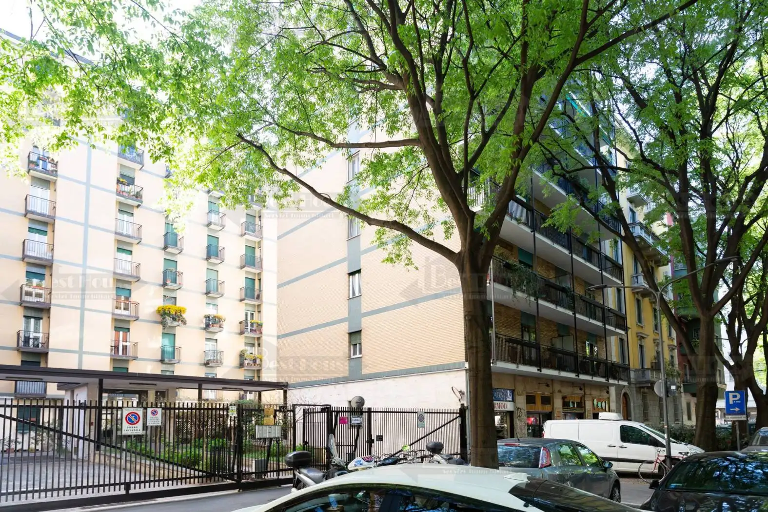 Apartment in vendita a Milan