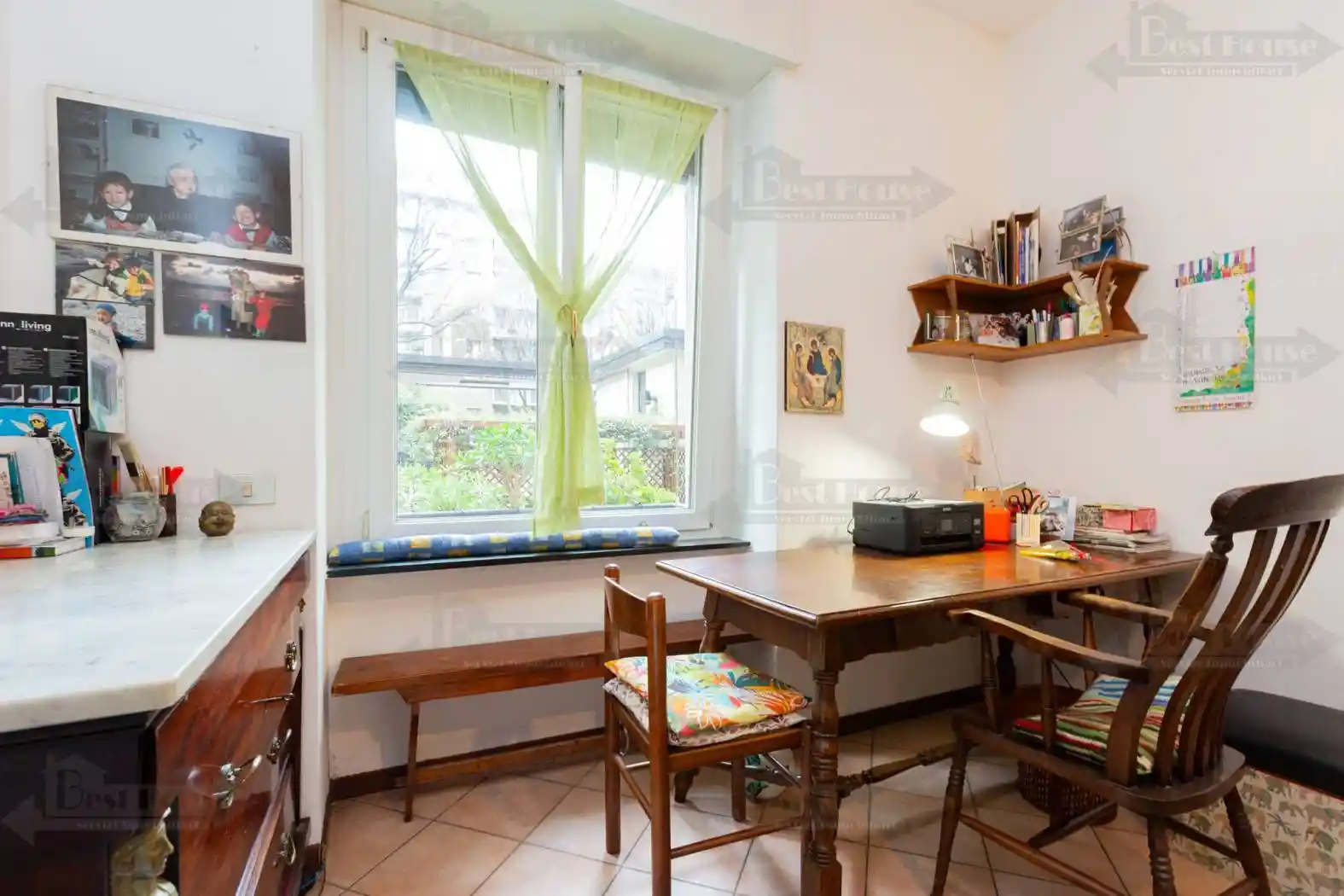 Trilocale via Teodosio 44, Città Studi, Milano - foto 2