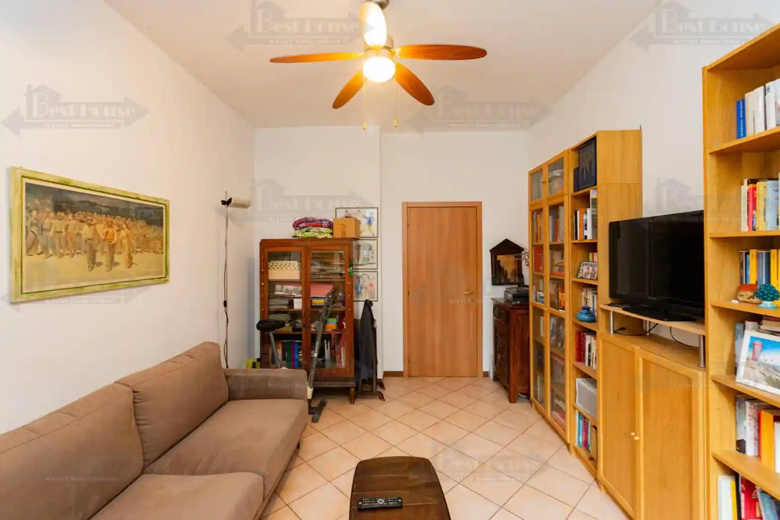 Trilocale via Teodosio 44, Città Studi, Milano - foto 4