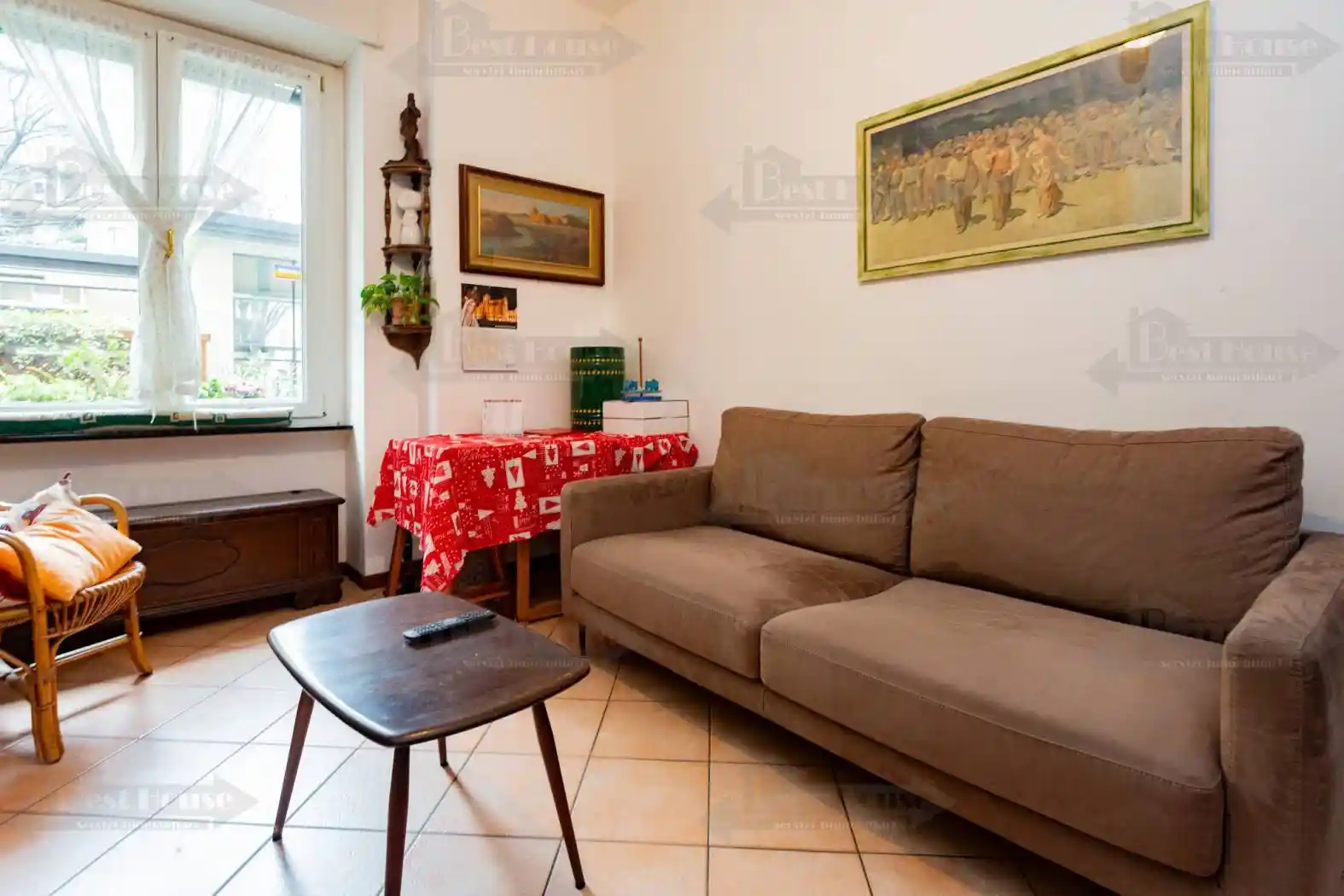 Trilocale via Teodosio 44, Città Studi, Milano - foto 5