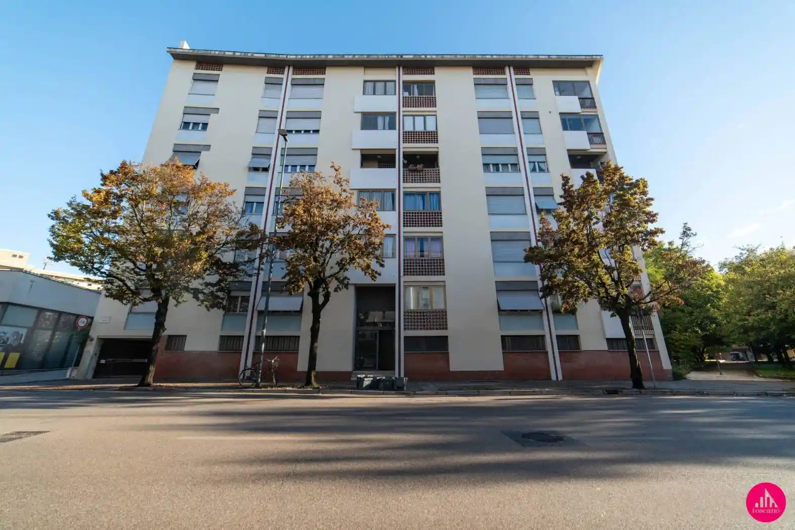 Appartamento in vendita a Pordenone