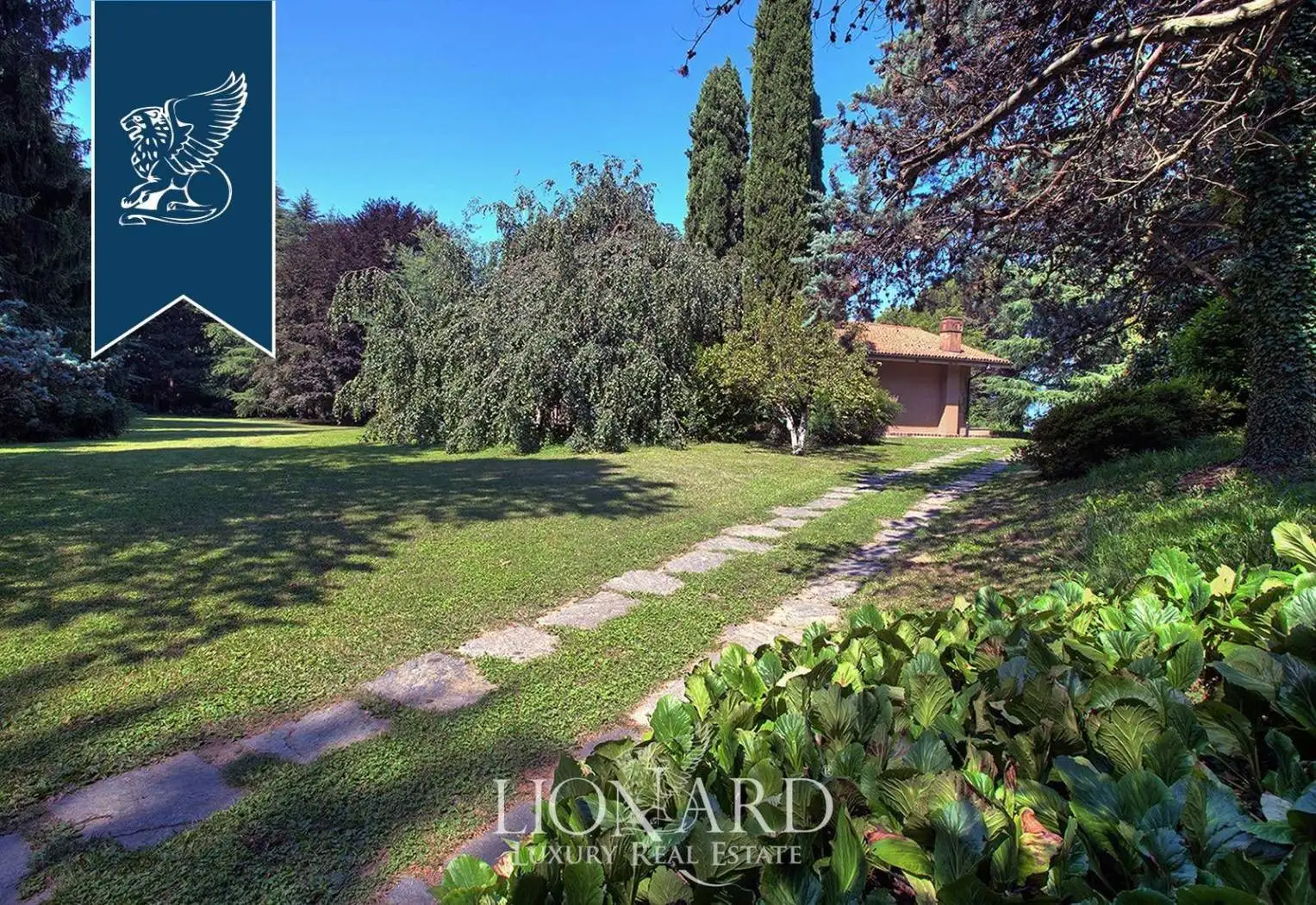 Villa unifamiliare, da ristrutturare, 500 m², Ello - foto 4