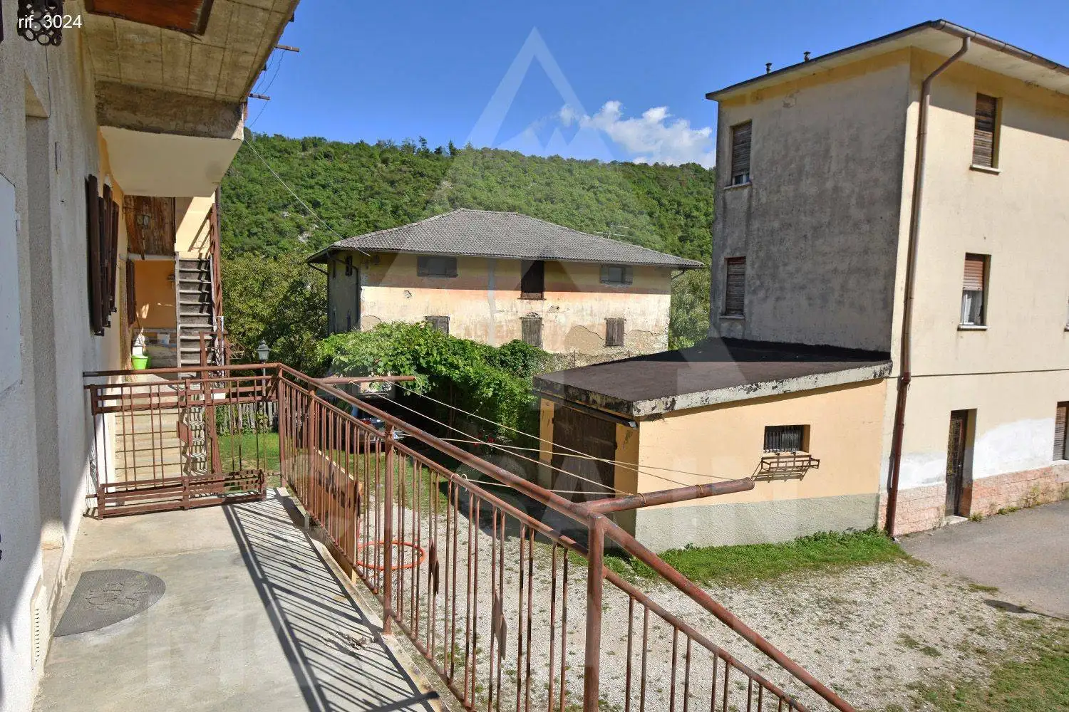 Casa indipendente in vendita a Trento