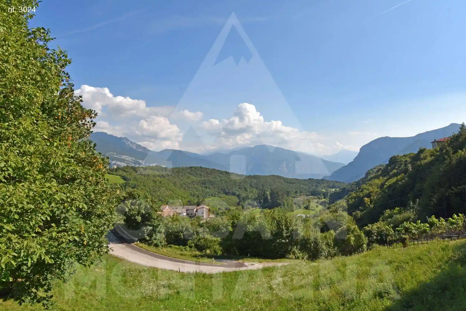 Terratetto plurifamiliare 70 m², da ristrutturare, Mattarello, Trento - foto 3