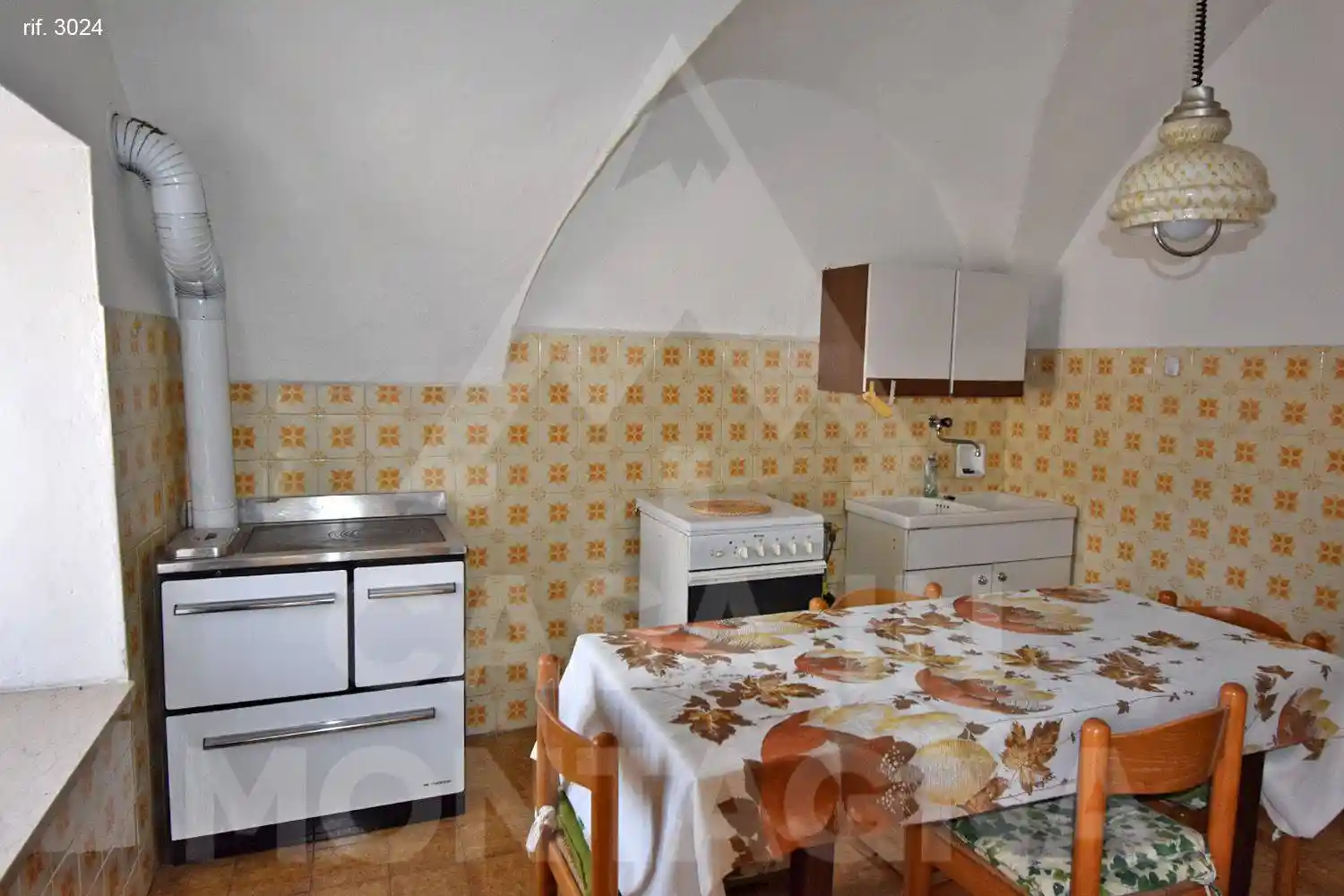 Terratetto plurifamiliare 70 m², da ristrutturare, Mattarello, Trento - foto 5