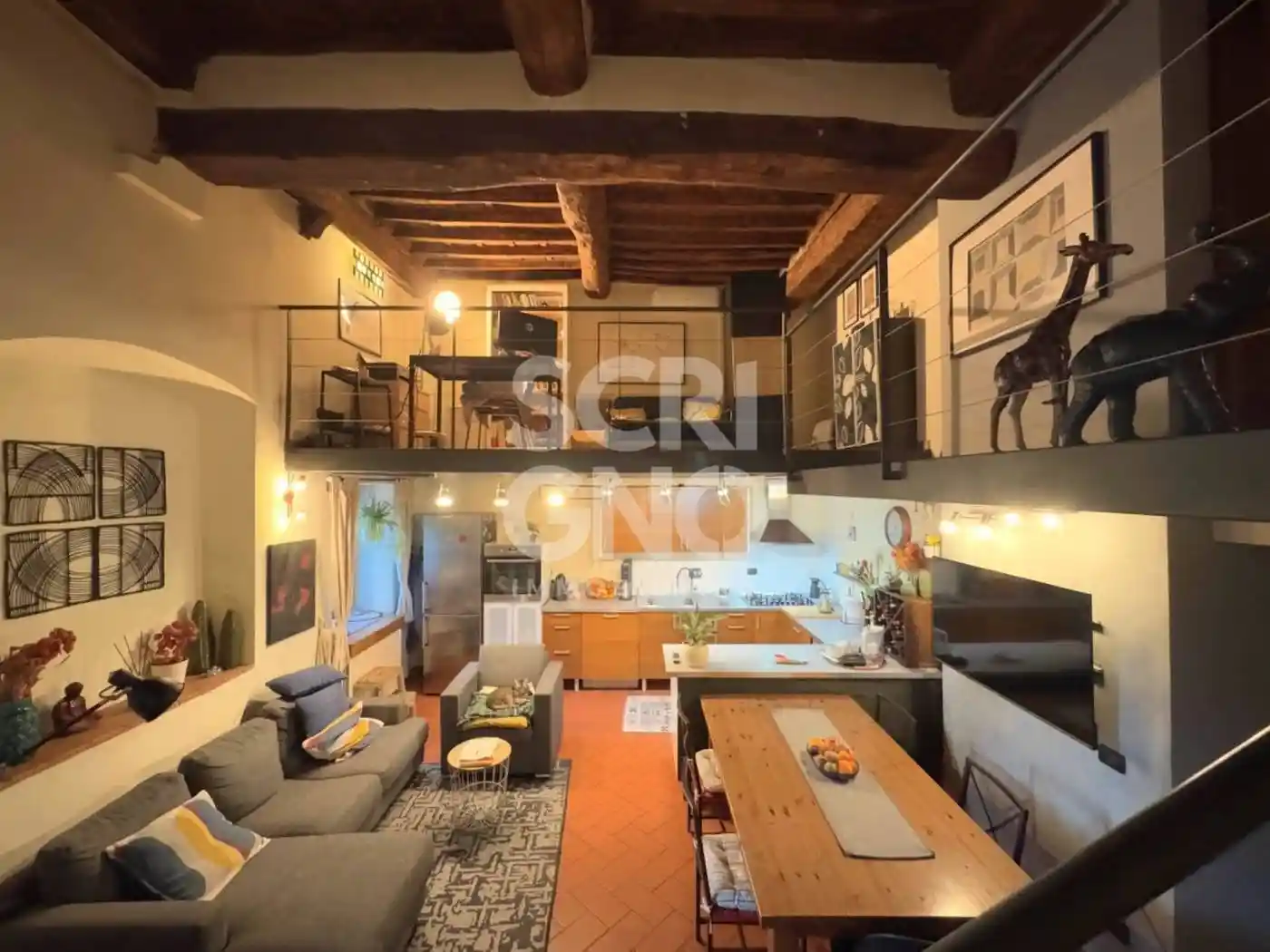 Appartamento in vendita a Serravalle Pistoiese