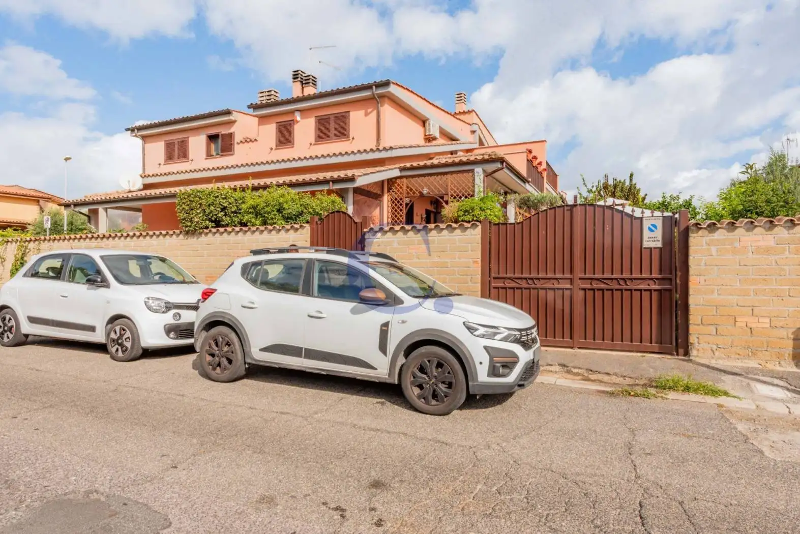 Villa in vendita a Ladispoli