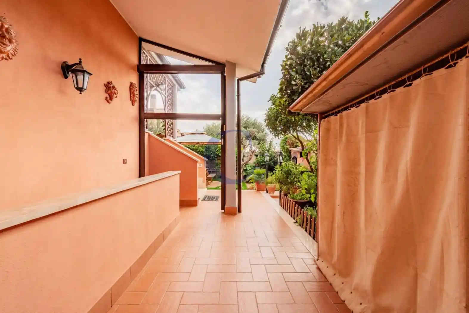 Villa plurifamiliare via Stoccolma 34, Cerreto, Ladispoli - foto 2