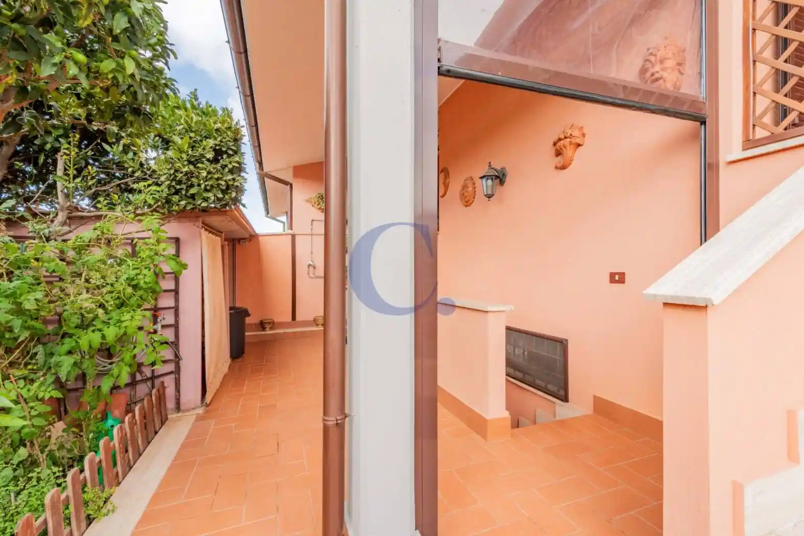 Villa plurifamiliare via Stoccolma 34, Cerreto, Ladispoli - foto 3