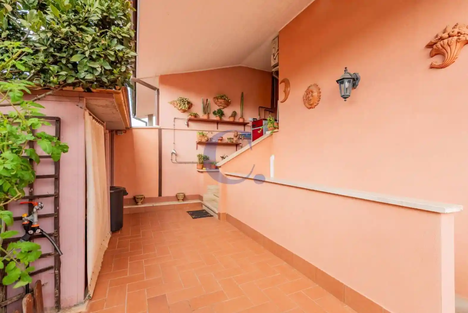 Villa plurifamiliare via Stoccolma 34, Cerreto, Ladispoli - foto 4