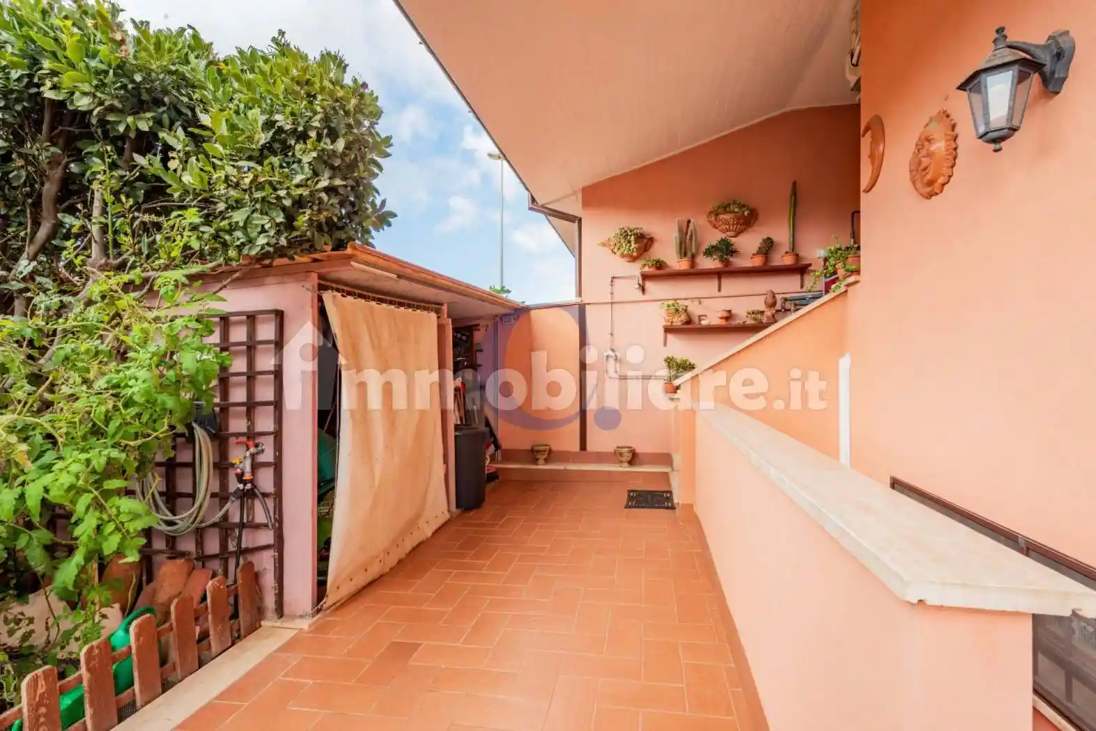 Villa plurifamiliare via Stoccolma 34, Cerreto, Ladispoli - foto 5