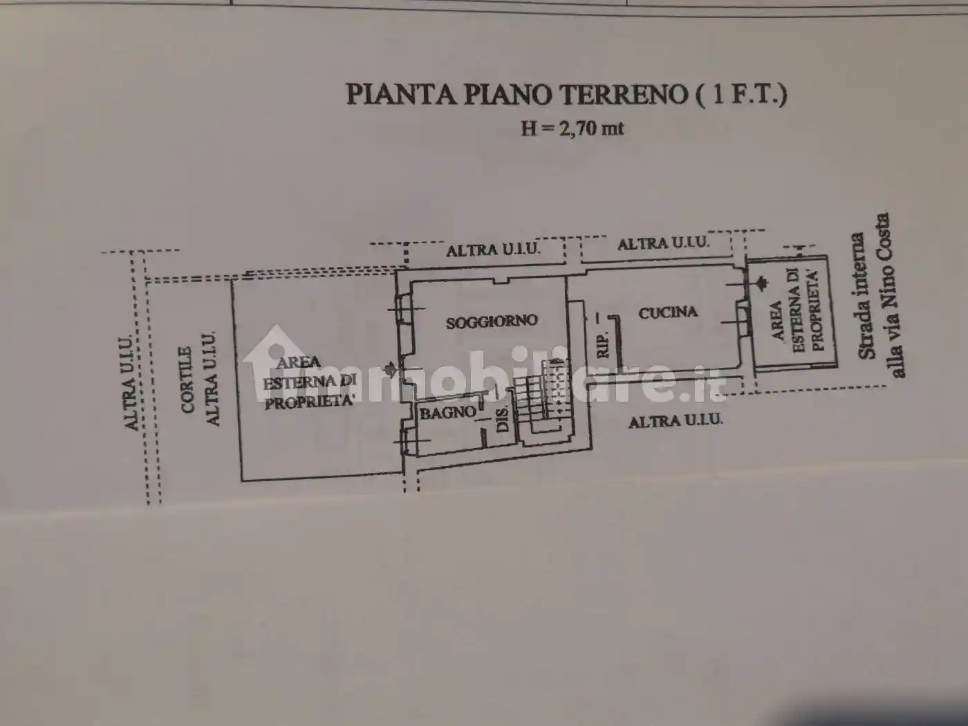 Casa indipendente - foto 5