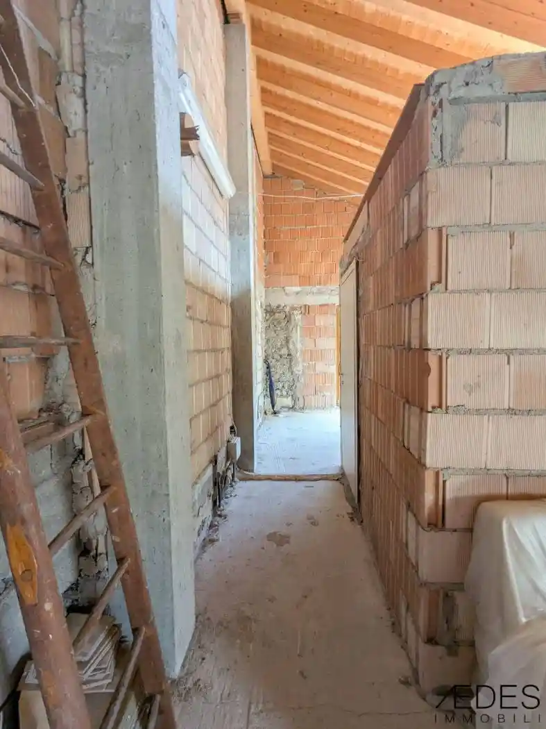 Attico - Mansarda - foto 3