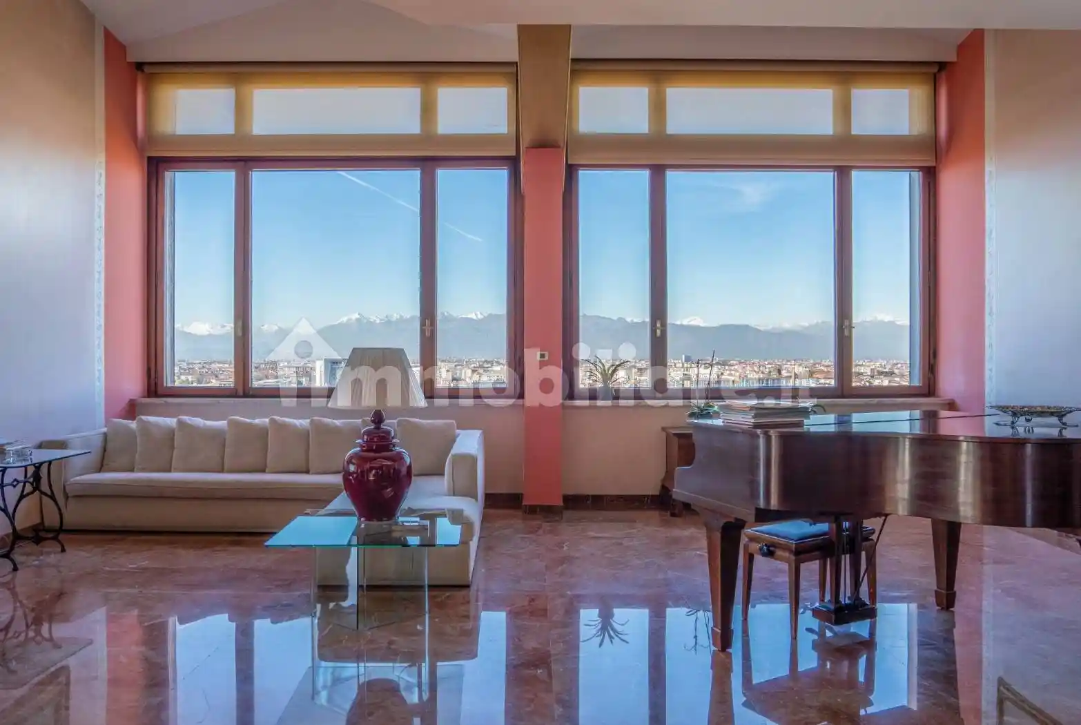 Appartamento in vendita a Torino