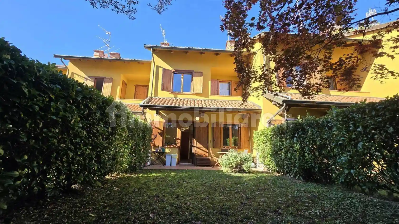 Villa a schiera via Domenico Vallino, Vandorno, Piazzo, Cossila, Biella - foto 2