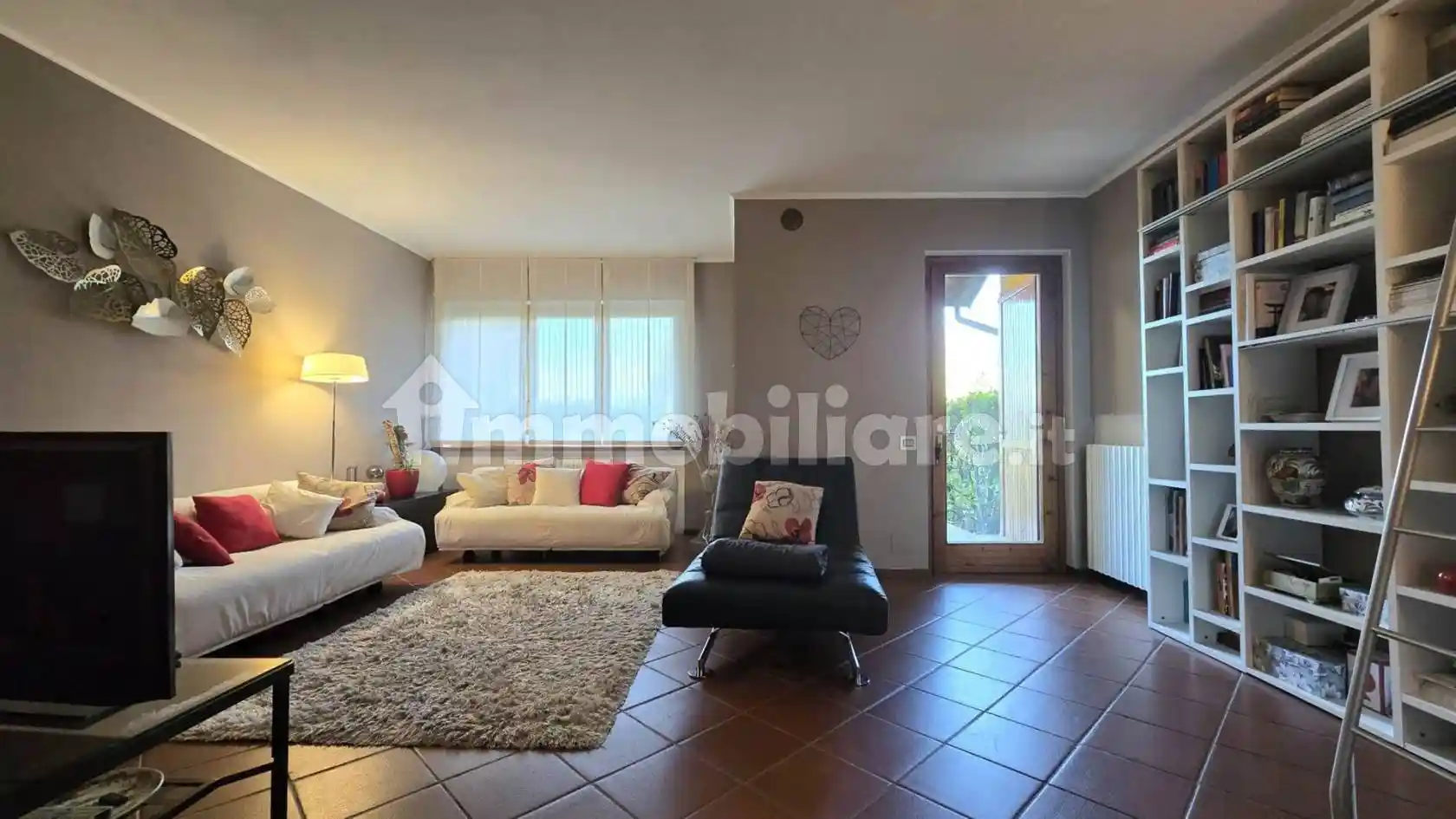 Villa a schiera via Domenico Vallino, Vandorno, Piazzo, Cossila, Biella - foto 5