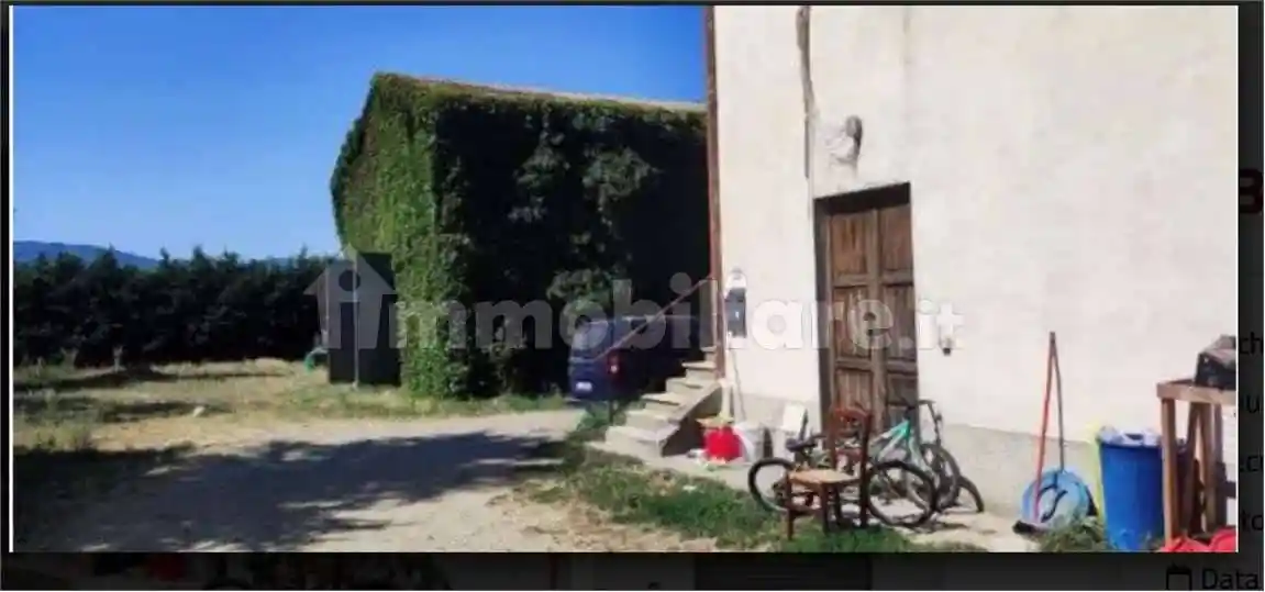 Casa indipendente in vendita a Vicchio