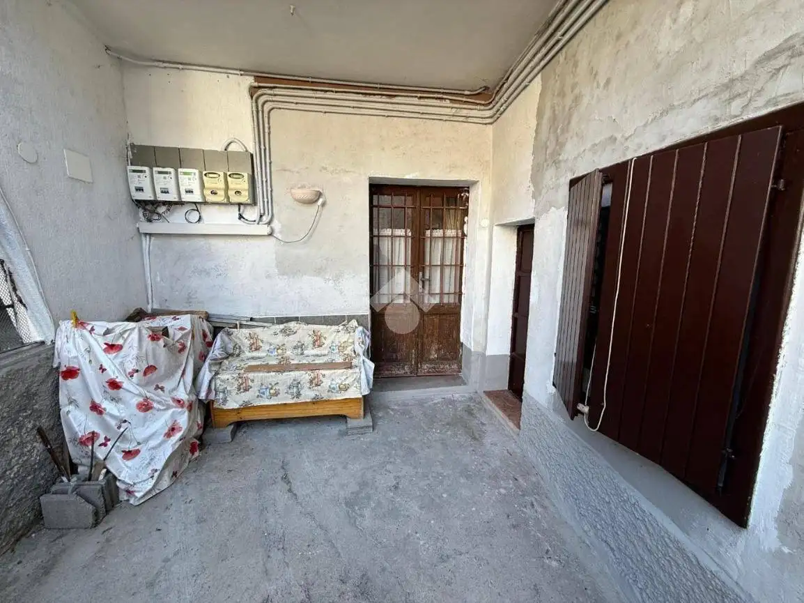 Appartamento in vendita a Sovere