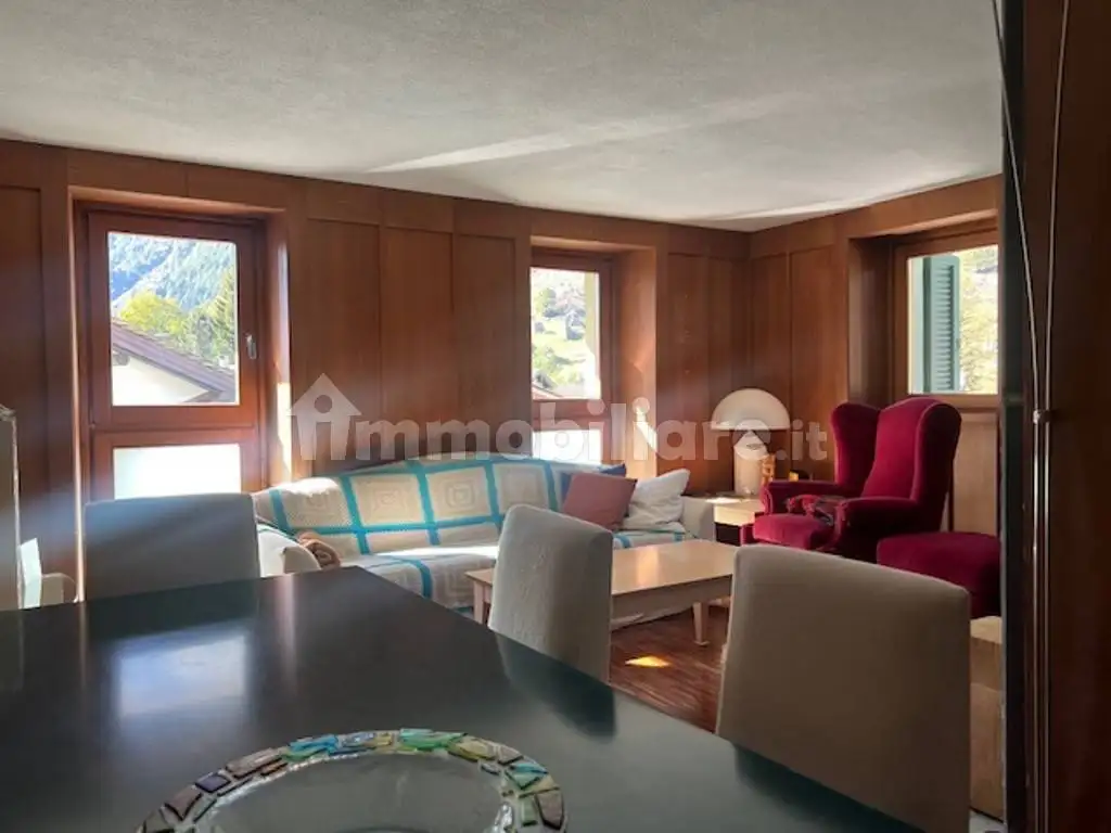 Quadrilocale via Contreda 3, Campodolcino - foto 2