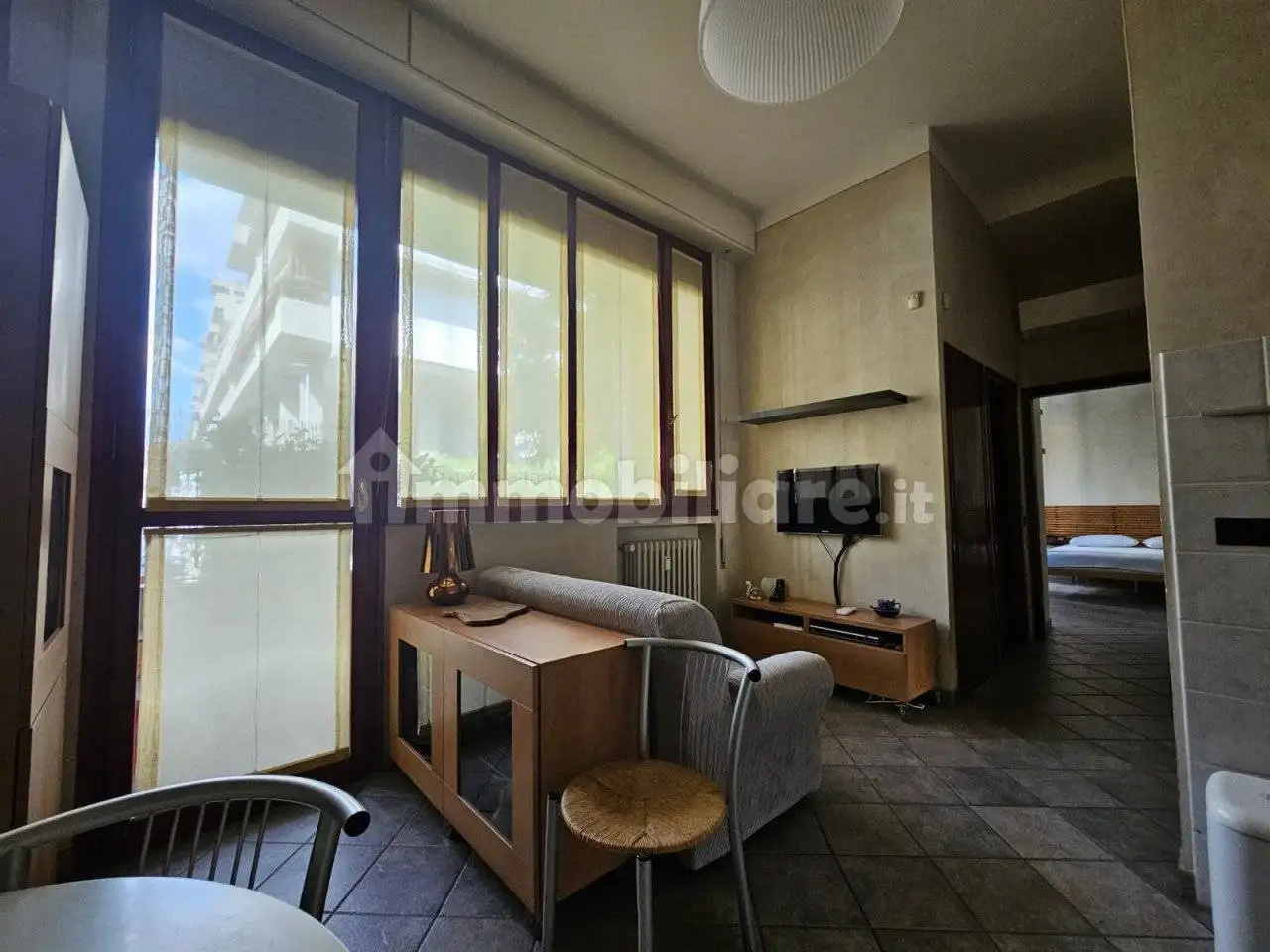 Appartamento in affitto a Firenze