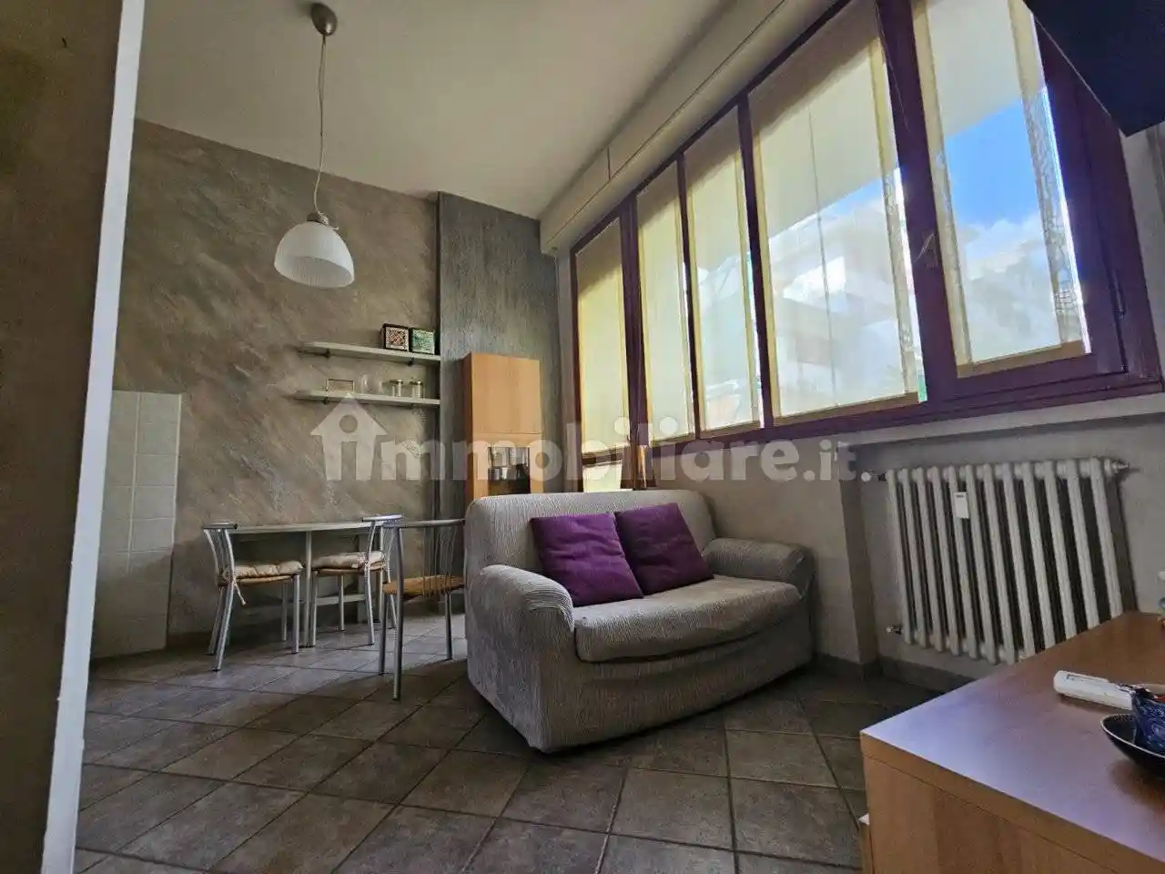 Bilocale via Venosta, Rovezzano, Firenze - foto 2