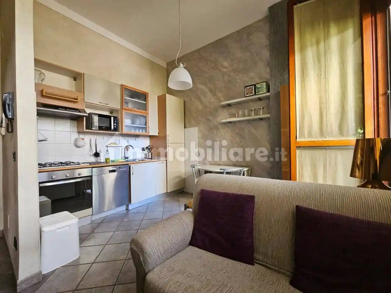 Bilocale via Venosta, Rovezzano, Firenze - foto 4