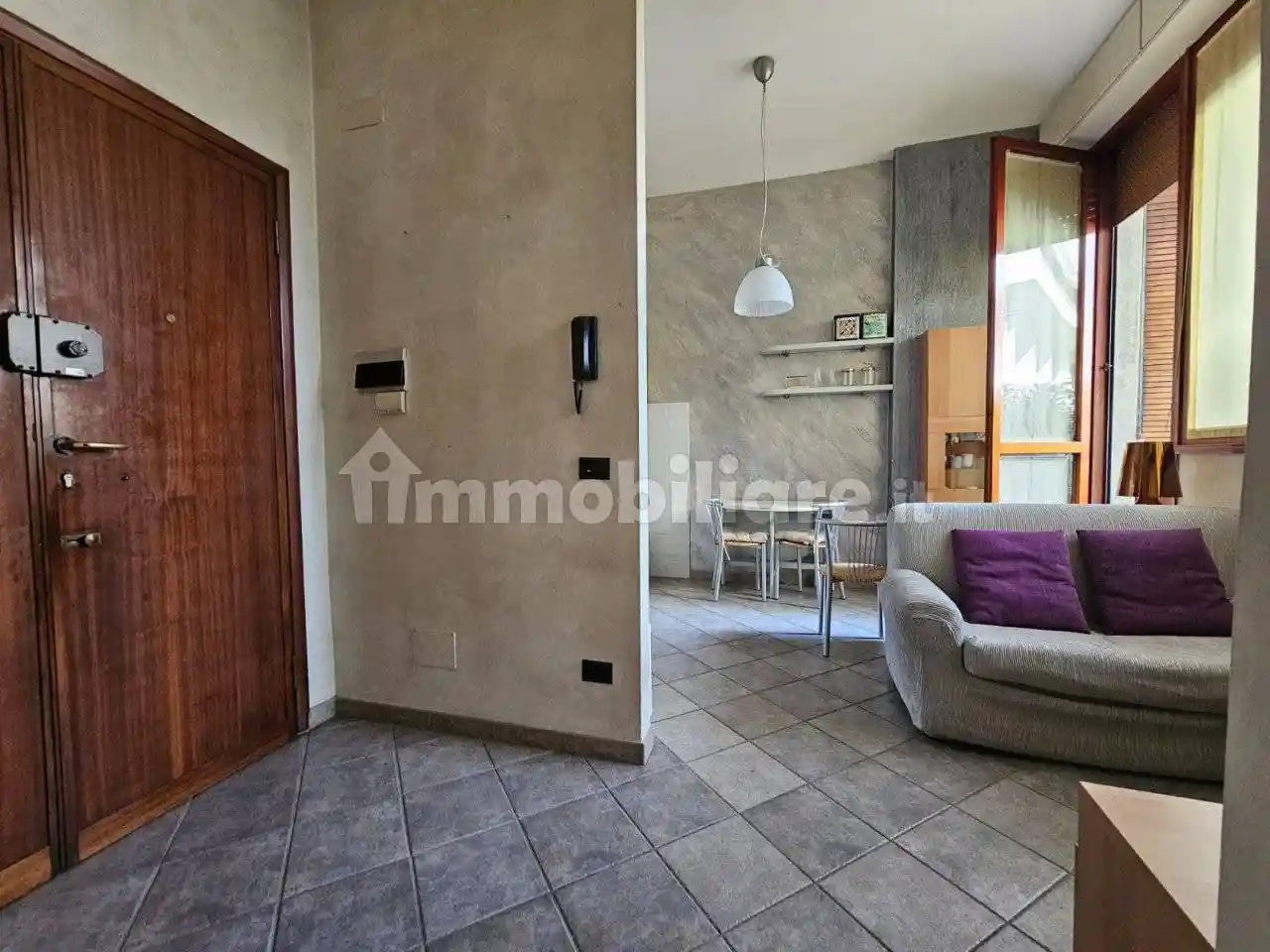 Bilocale via Venosta, Rovezzano, Firenze - foto 5