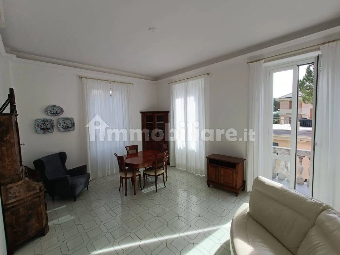 Trilocale via Giuseppe Mazzini 200, Centro, Bogliasco - foto 3