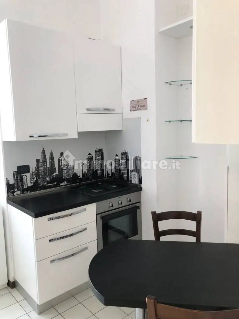 Trilocale via Giuseppe Mazzini 200, Centro, Bogliasco - foto 4