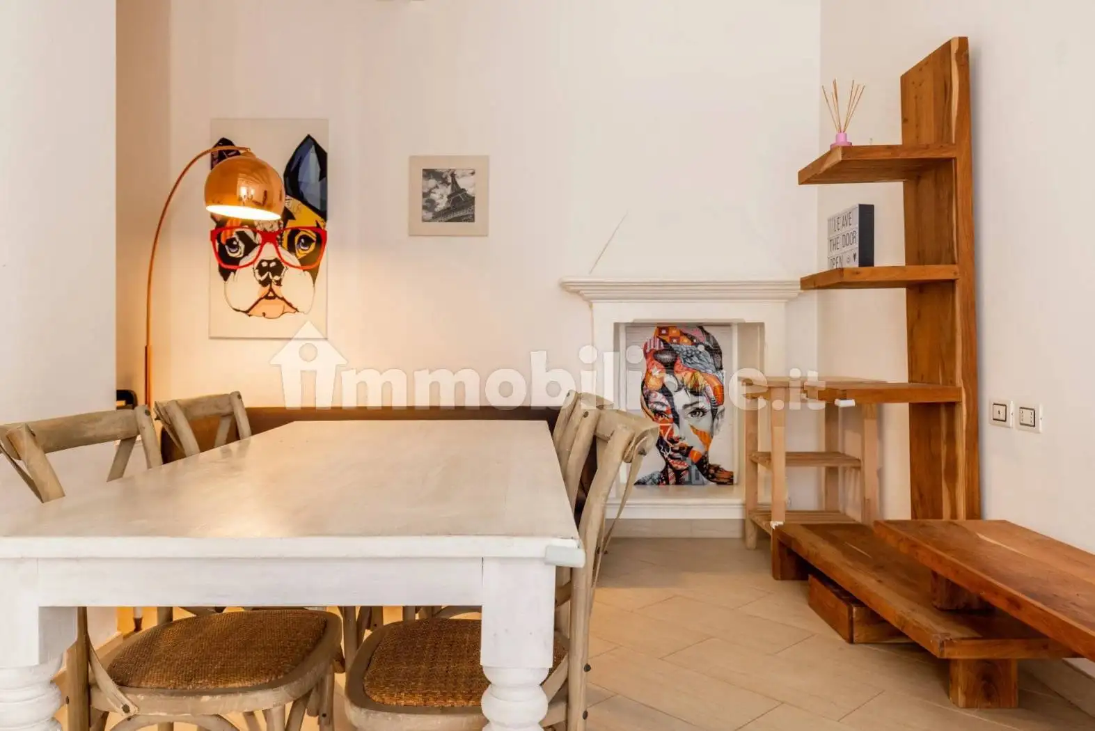 Apartment in vendita a Milan