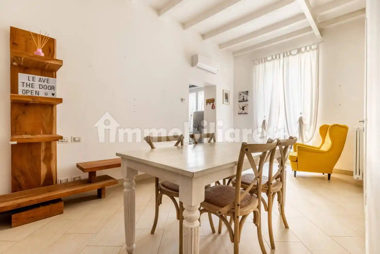 Bilocale via Lodovico Il Moro, 135, Tre Castelli - Faenza, Milano - foto 2