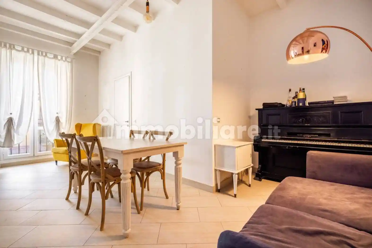 Bilocale via Lodovico Il Moro, 135, Tre Castelli - Faenza, Milano - foto 3