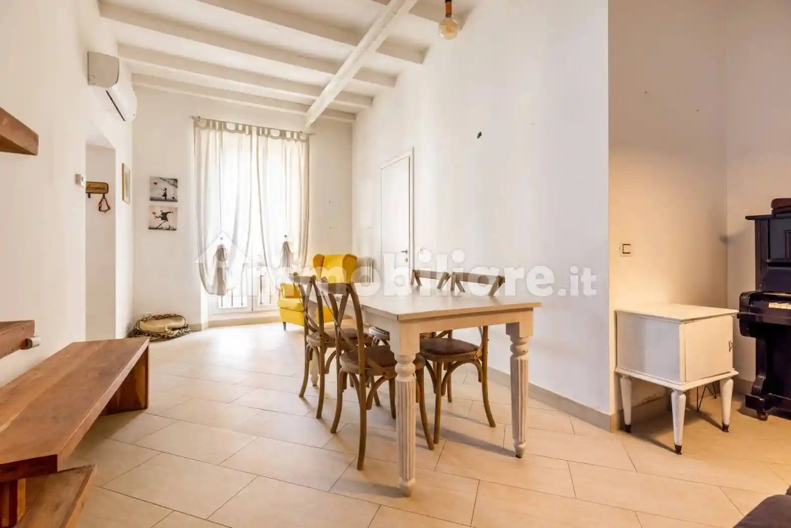 Bilocale via Lodovico Il Moro, 135, Tre Castelli - Faenza, Milano - foto 5