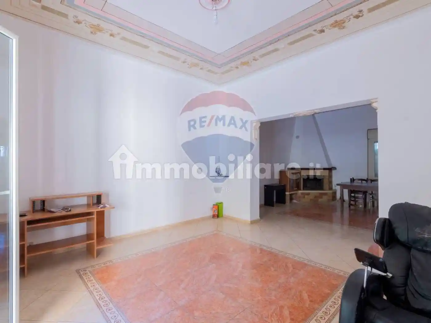 Terratetto unifamiliare via Giardina Croceverde 5/7, Ciaculli, Palermo - foto 5