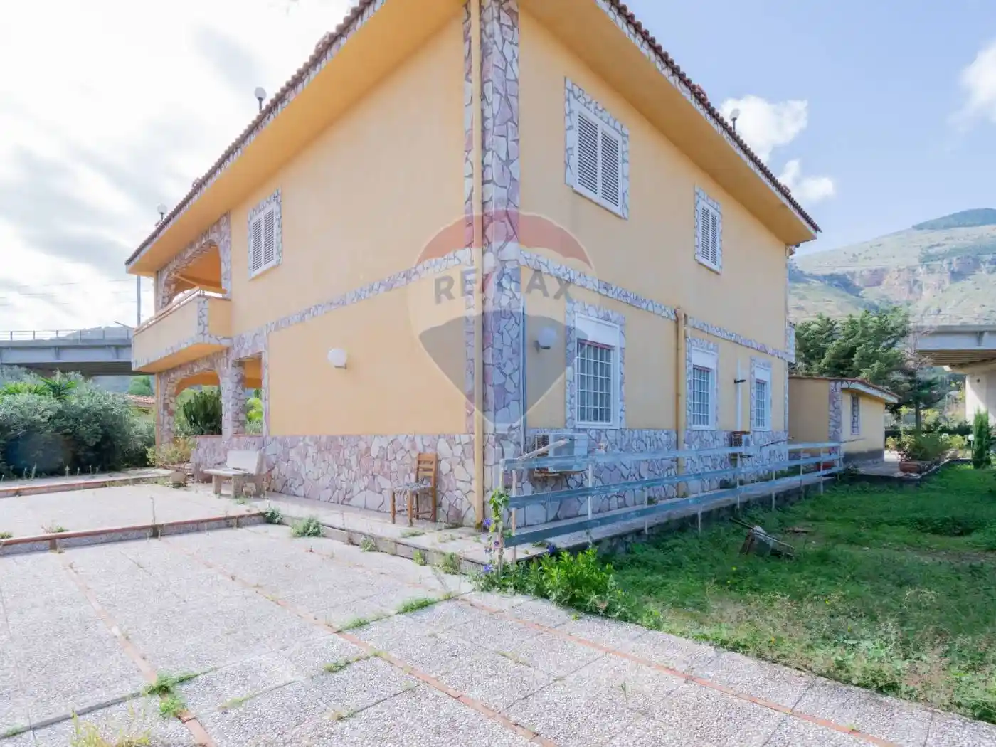 Villa unifamiliare via Ponticelli 41, Torre Muzza, Carini - foto 3