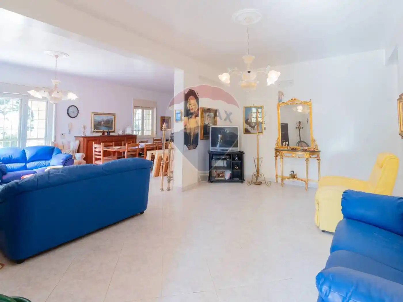 Villa unifamiliare via Ponticelli 41, Torre Muzza, Carini - foto 4