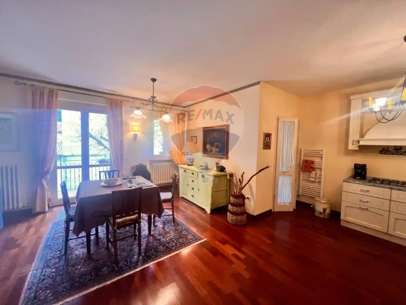 Trilocale via Capodacqua 10, Ponte Santa Lucia, Colfiorito, Annifo, Foligno - foto 4