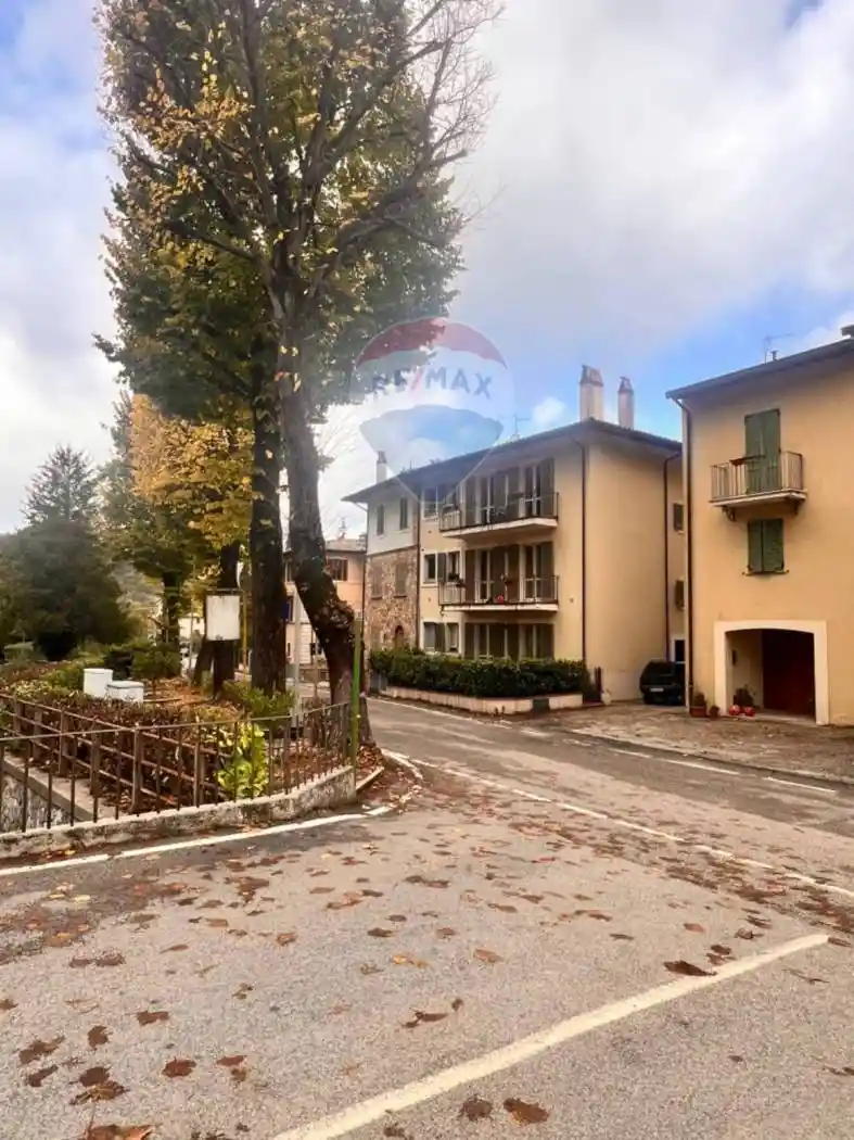 Trilocale via Capodacqua 10, Ponte Santa Lucia, Colfiorito, Annifo, Foligno - foto 5