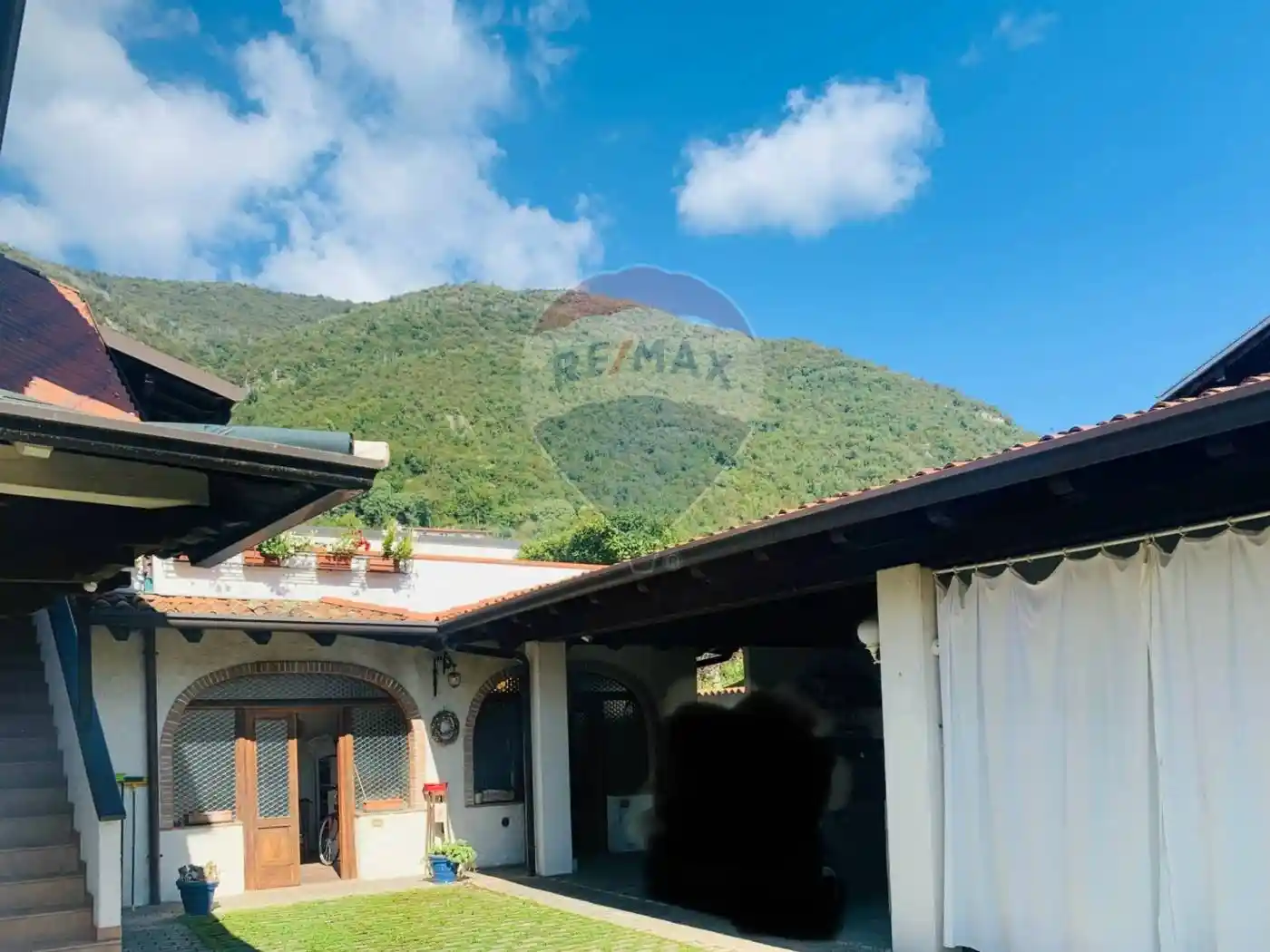 Villa bifamiliare, buono stato, 170 m², Centro, Villanuova sul Clisi - foto 2