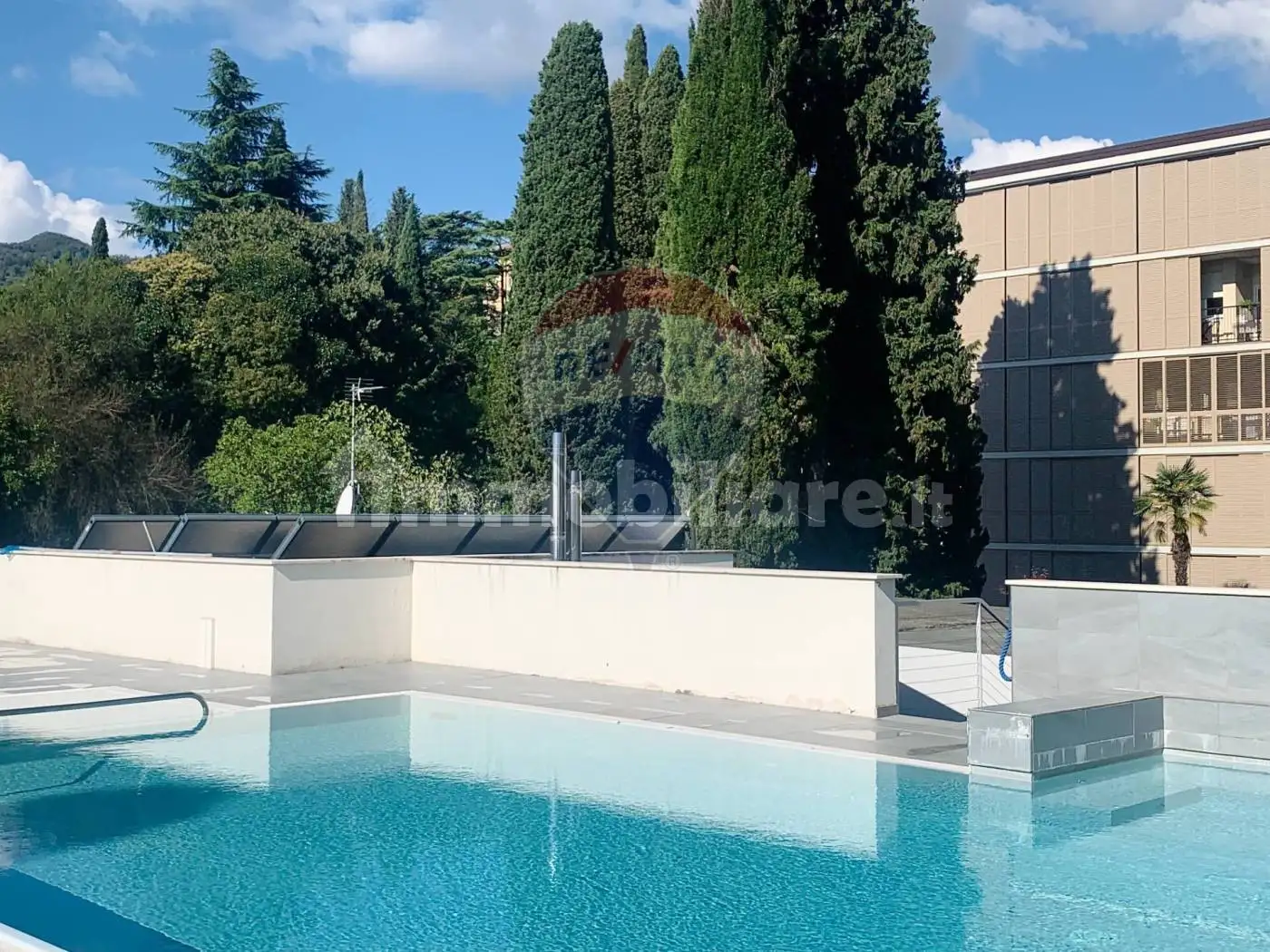 Appartamento in vendita a Gardone Riviera