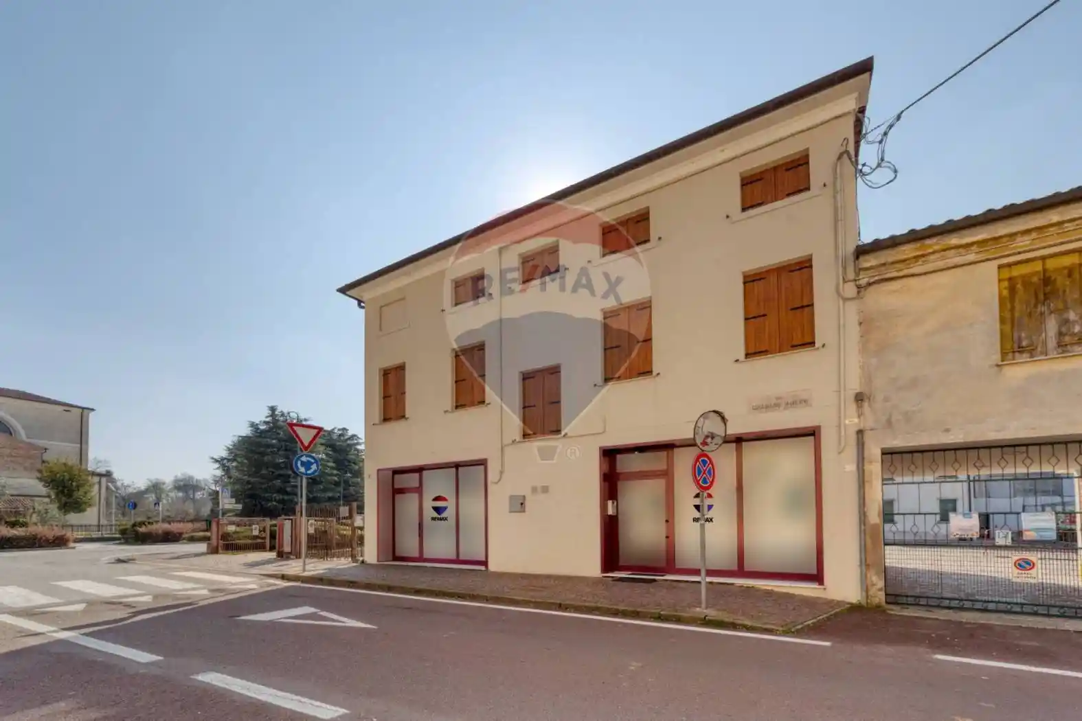 Palazzo - Edificio - foto 2