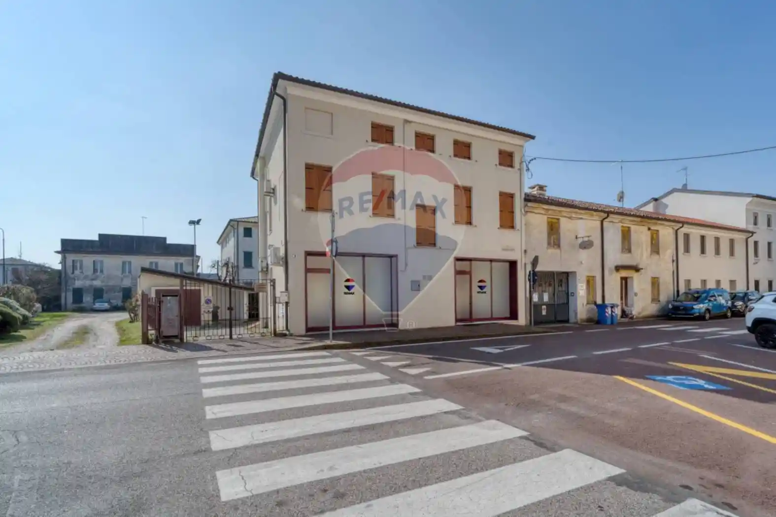 Palazzo - Edificio - foto 3