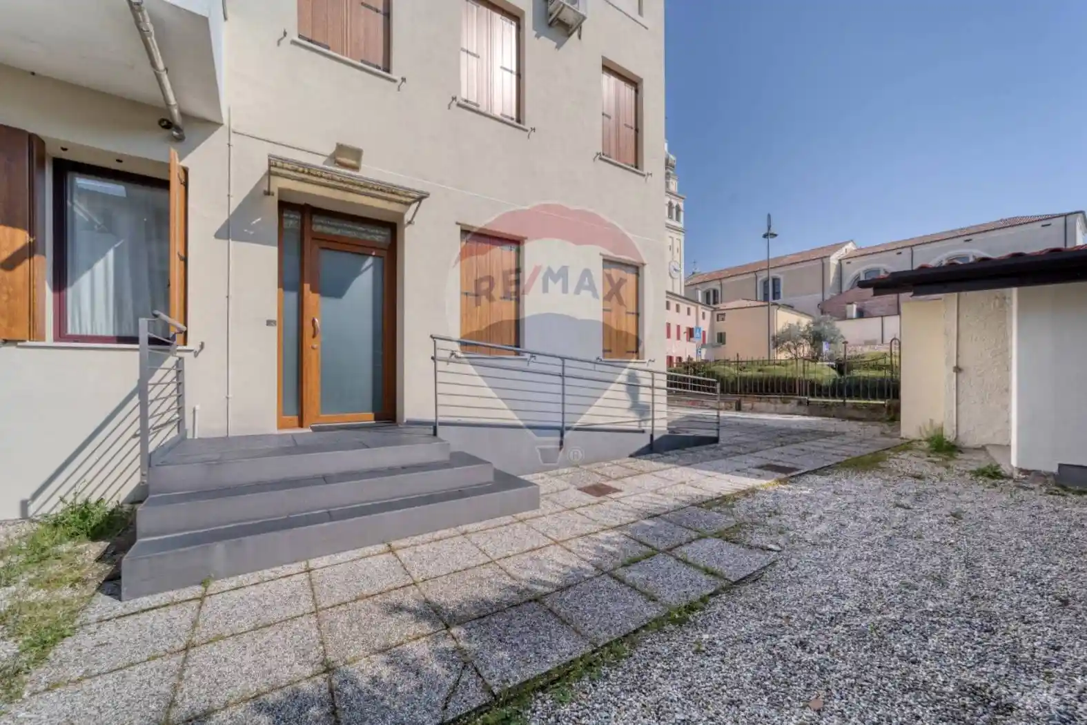 Palazzo - Edificio - foto 5