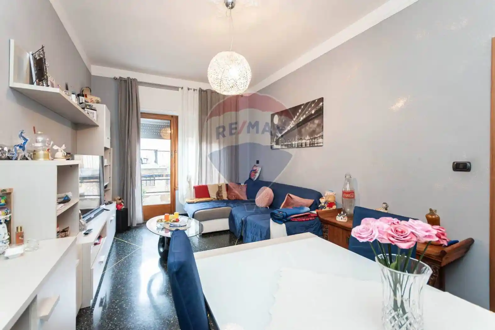 Appartamento in vendita a Genova