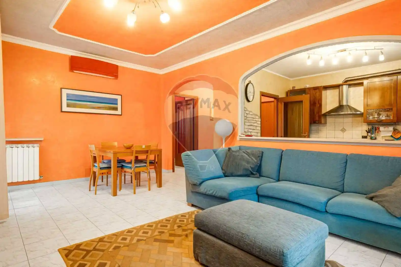 Trilocale via Montello 4, Ronchi, Gallarate - foto 5