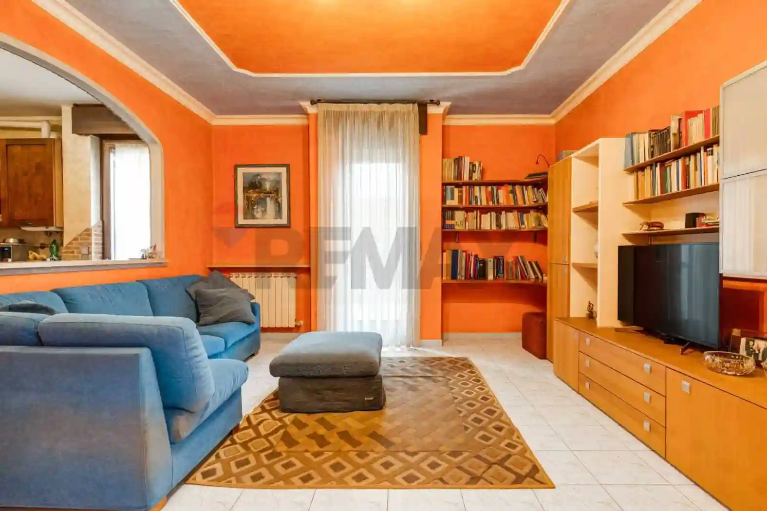 Trilocale via Montello 4, Ronchi, Gallarate - foto 4