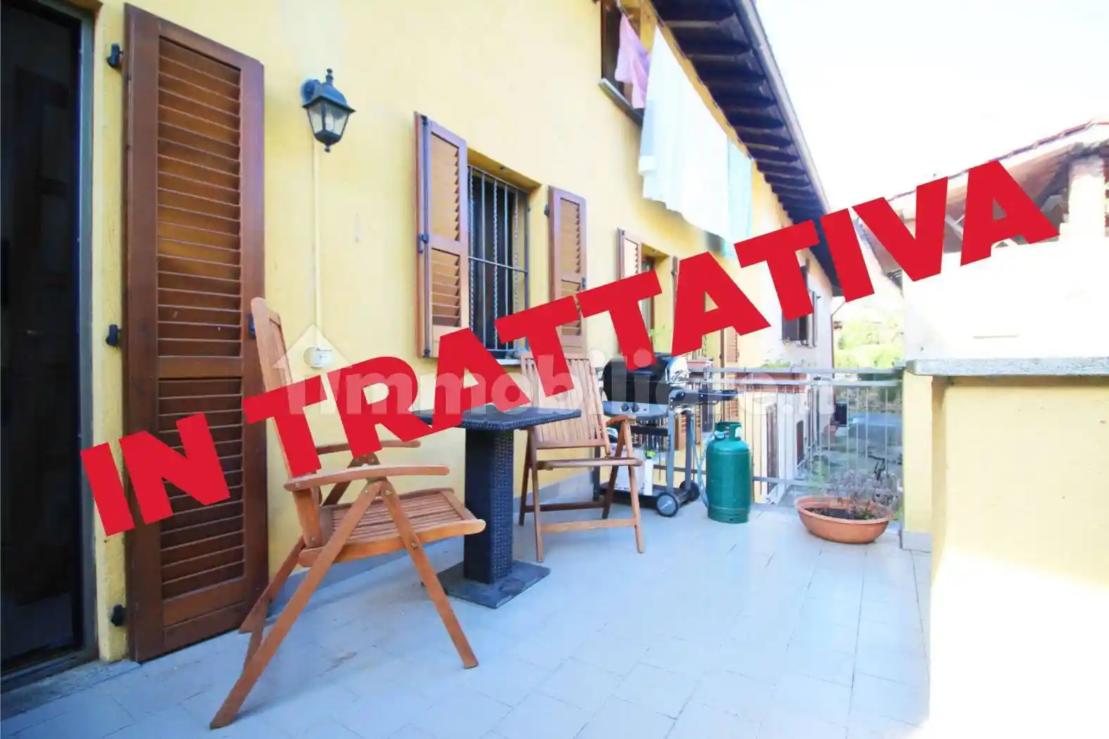 Casa indipendente in vendita a Missaglia