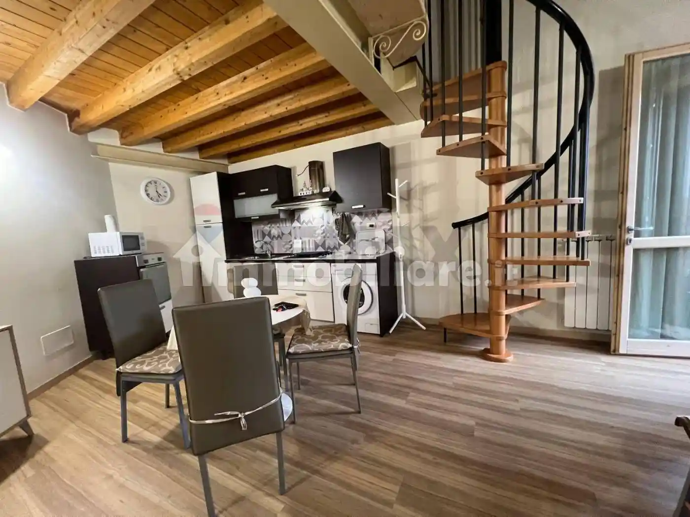 Appartamento in vendita a Lonato del Garda