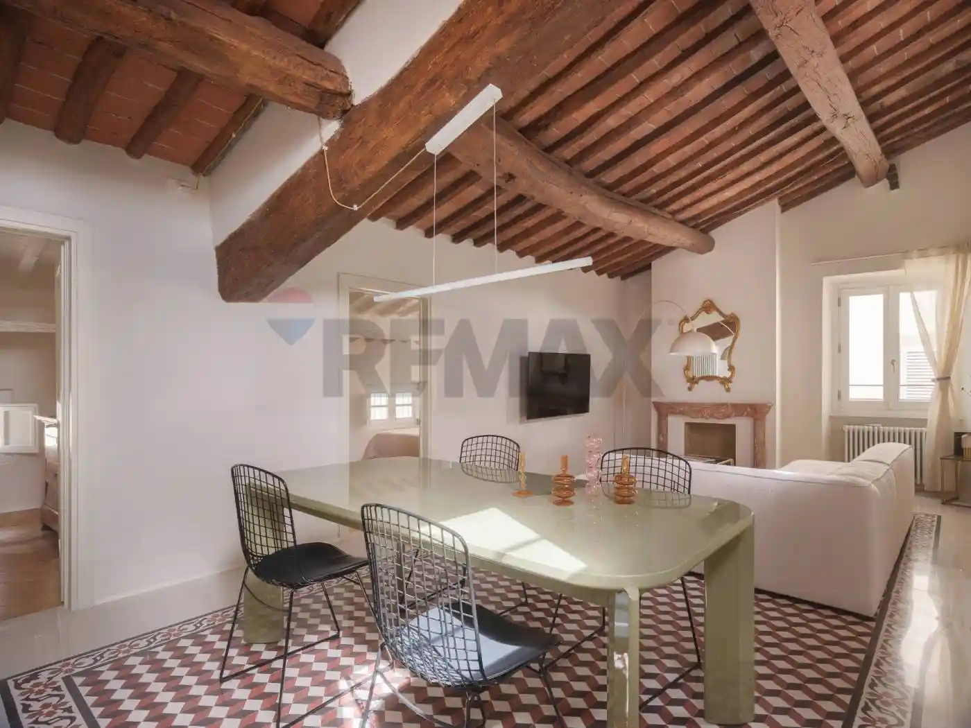 Appartamento in vendita a Lucca