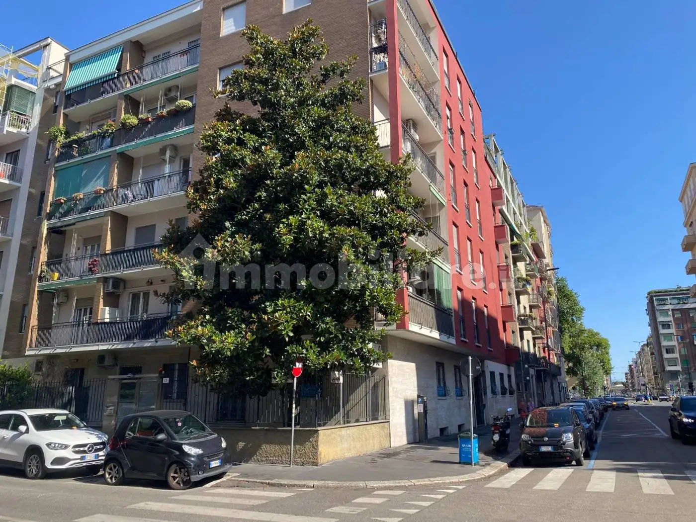 Apartment in vendita a Milan